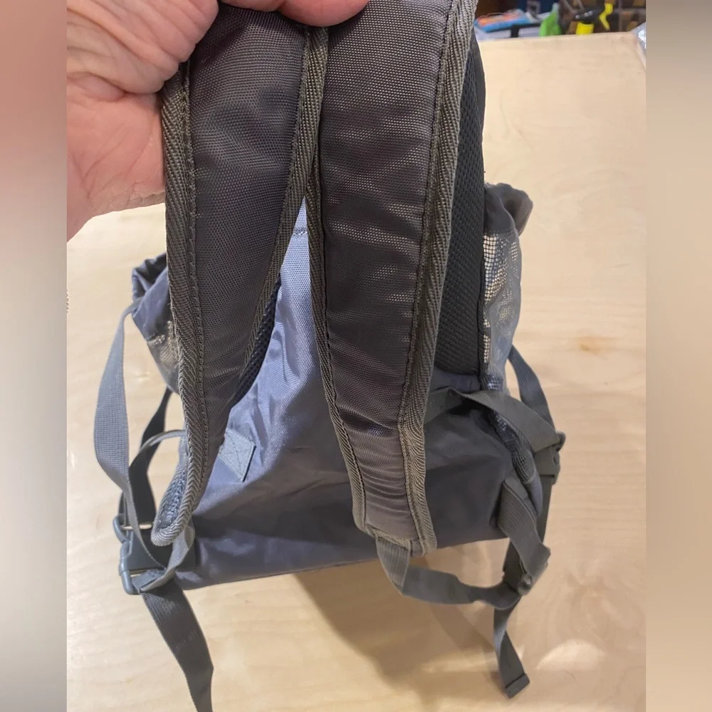 Outward Hound Dog Backpack Small Dog Carrier (FI)